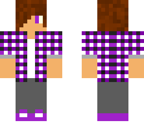 ender plaid