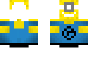 minion base