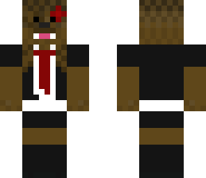 girl bacca