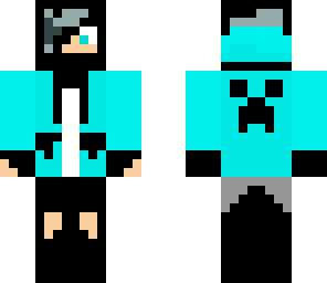 creeper boy