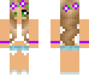 non original skin