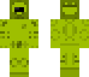 upgraded rod