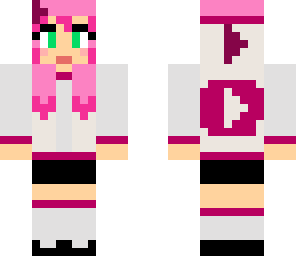 youtubegirl pink
