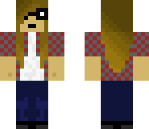 munchingbrotato girl skin