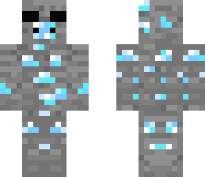 diamond pig