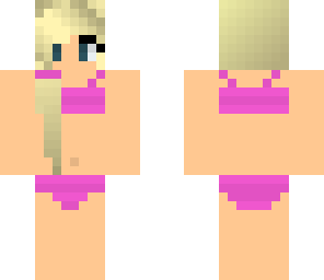 swimsuit chicka  -self edit-