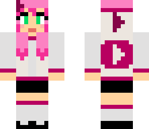 youtubegirl pink
