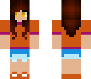 girl