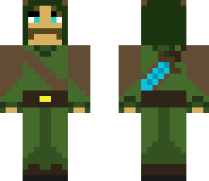 medieval-skin