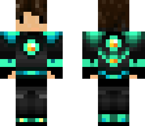 chibi boy
