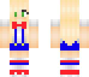 girl