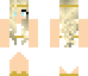 golden angel