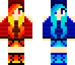 hot and cold