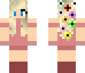 aphrodite girl