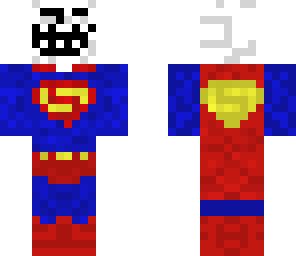 super troll