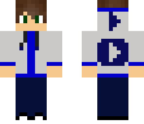 youtube boy blue