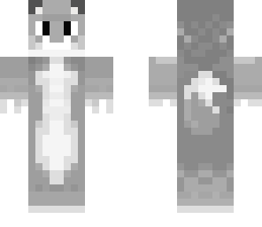 avery the wolf default