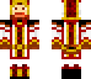 vana'dielian white mage