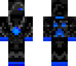 ghost boy