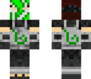 green black ops ninja