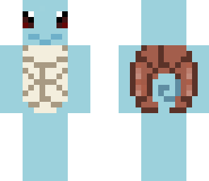 squirtle