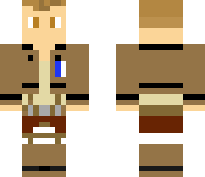 jake of scout regiment