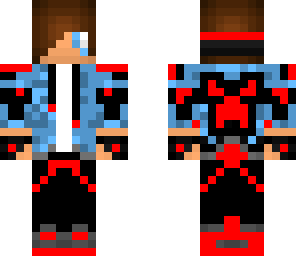 doomsaloto's skin 12