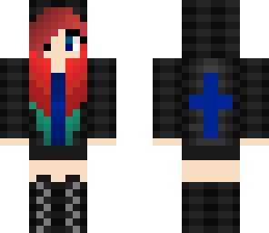 cool girl