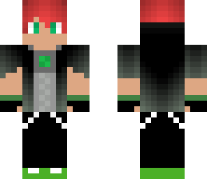 the new doomdestroyer98 improved