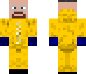 walter white