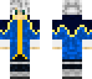 light mage