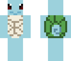 shiny squirtle