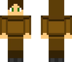 player villager