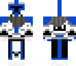 phase i arc trooper