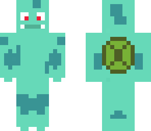 bulbasaur