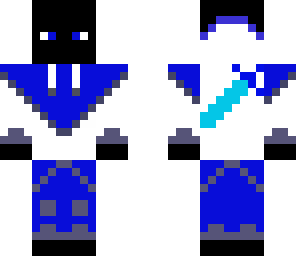 enderman dj v2