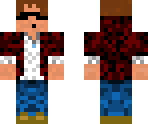 tripleabloxer official 2k14 skin