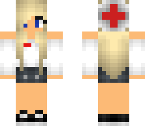 nurse