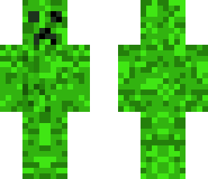 creeper