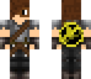 tyrace_aimer survival games suit