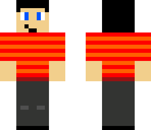 my awesome skin updated
