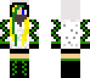 assasin girl