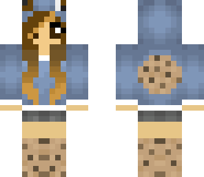 cookie monster
