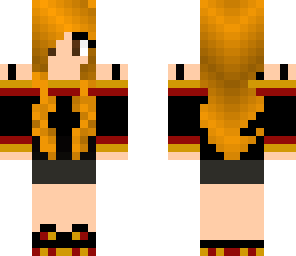 ginny weasley