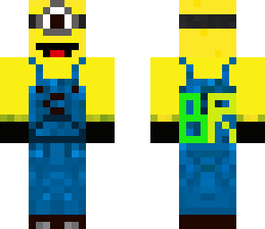 minion zuera
