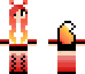 fire fox edited