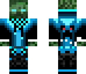 worlds best zombie