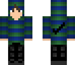 cool guy