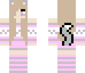 kitty girl 