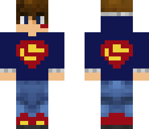 super gamer